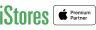 Logo iStores