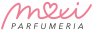 Logo MAXIparfumeria