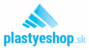 Logo www.plastyeshop.sk