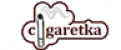 NAJ cigaretka