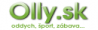 Logo www.olly.sk