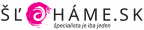 Logo Šľaháme.sk