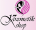 Logo kozmetikshop.sk