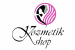 Logo kozmetikshop.sk