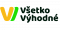 Logo Vsetkovyhodne.sk