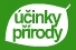 Účinky přírody