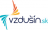 Logo Vzdušín.sk