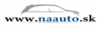 Logo www.naauto.sk