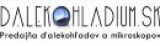 dalekohladium.sk