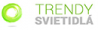 Logo Svietidlatrendy.sk