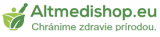 Alternatívna medicína shop