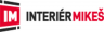 Logo Interiér Mikeš