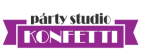 Párty studio Konfetti