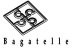 Bagatelle