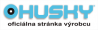 Logo www.huskysk.sk