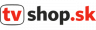 Logo TV Shop