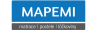 Logo Matrace Mapemi