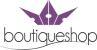 Logo boutiqueshop.eu - Luxusné perá a Módne doplnky