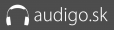Logo Audigo.sk