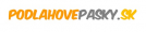 Logo PodlhovePasky.sk
