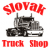 Slovak Truck Shop