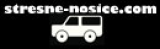 Strešné nosiče