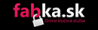 Logo Fabka.sk