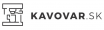 Logo KAVOVAR.SK
