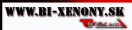 Logo Bi-Xenony.sk