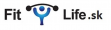 Logo Fit Life