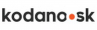 Logo KODANO.sk