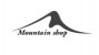Mountain shop