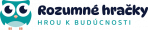 Logo Rozumné hračky