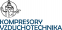 Logo Kompresory Vzduchotechnika
