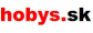 Logo hobys.sk