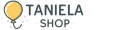 Logo Tanielashop