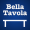 Logo BELLA TAVOLA
