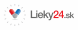 Logo lieky24.sk