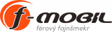 Logo F-mobil.sk