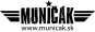 Logo MUNIČÁK