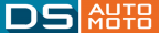 Logo DS MOTO