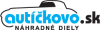 Logo Autickovo.sk