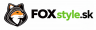 Logo foxstyle.sk