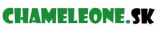 Logo Chameleone