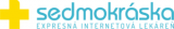 Logo Lekáreň SEDMOKRÁSKA