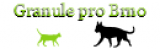 Granule pro Brno