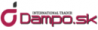 Logo DAMPO.SK