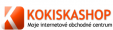Logo Kokiskashop.sk