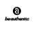beauthentic