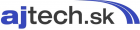 Logo www.ajtech.sk